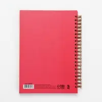 Ежедневник-планер с разделителями