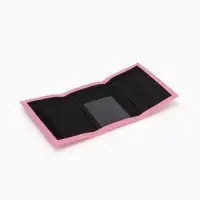 Кошелек детский на липучке &laquo;Мари&raquo;, Коты аристократы