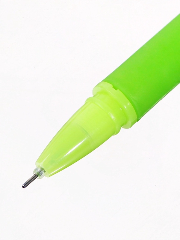 Ручка шариковая-прикол, «Роза», МИКС