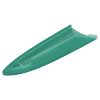Нож для овощей Fresh Kitchen K1220604, 9 см