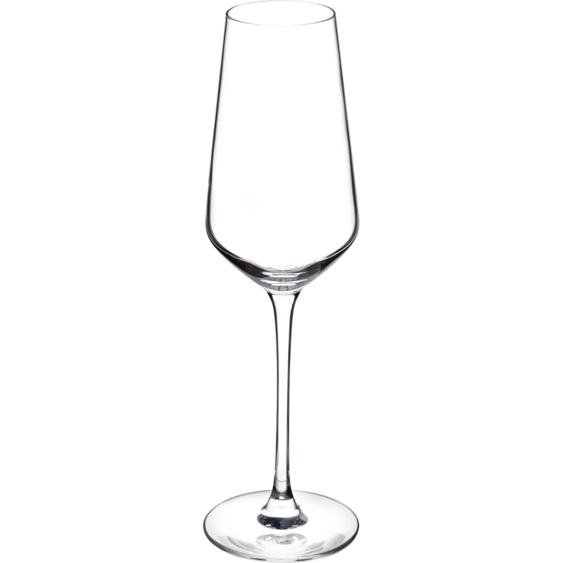 Бокал для шампанского УЛЬТИМ 6шт 210мл