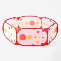 Сухой бассейн для шариков &laquo;Шарики&raquo;, 100&times;37 см, высота 30 см