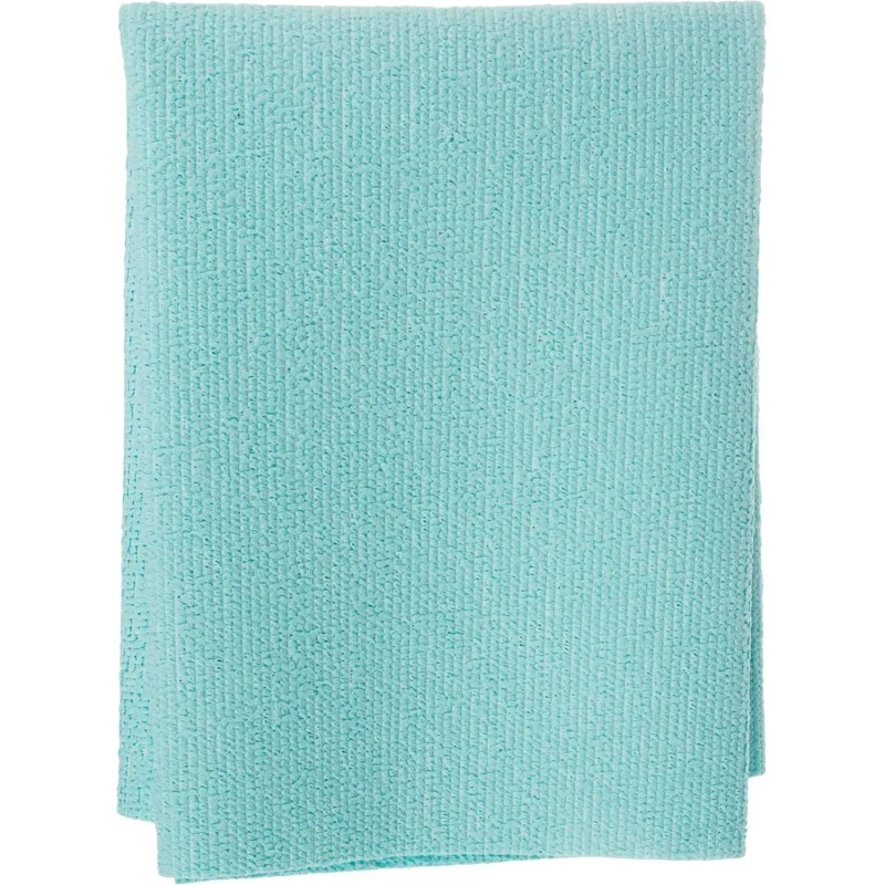 Салфетка хозяйственная Luscan Professional микрофиб PU покр 320г/м2 38х35см