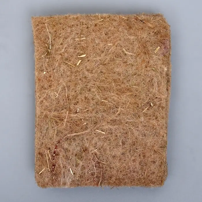 Набор джутовых ковриков &laquo;Рецепты Дедушки Никиты&raquo; 5 шт.