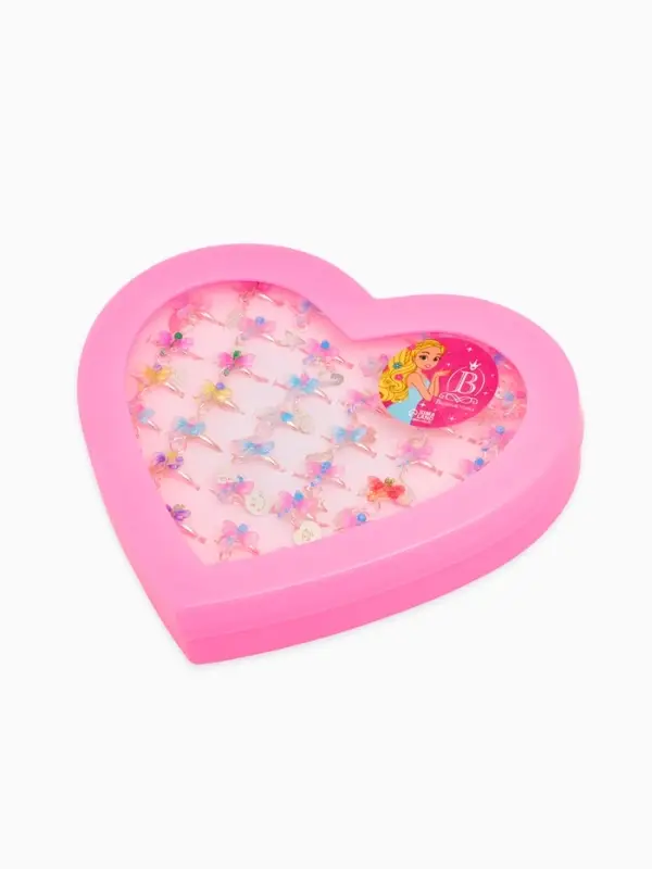 Кольцо «Выбражулька» стрекоза с подвеской, МИКС, безразмерное (фас. 36 шт.) Кольцо «Выбражулька» стрекоза с подвеской, МИКС, безразмерное (фас. 36 шт.)