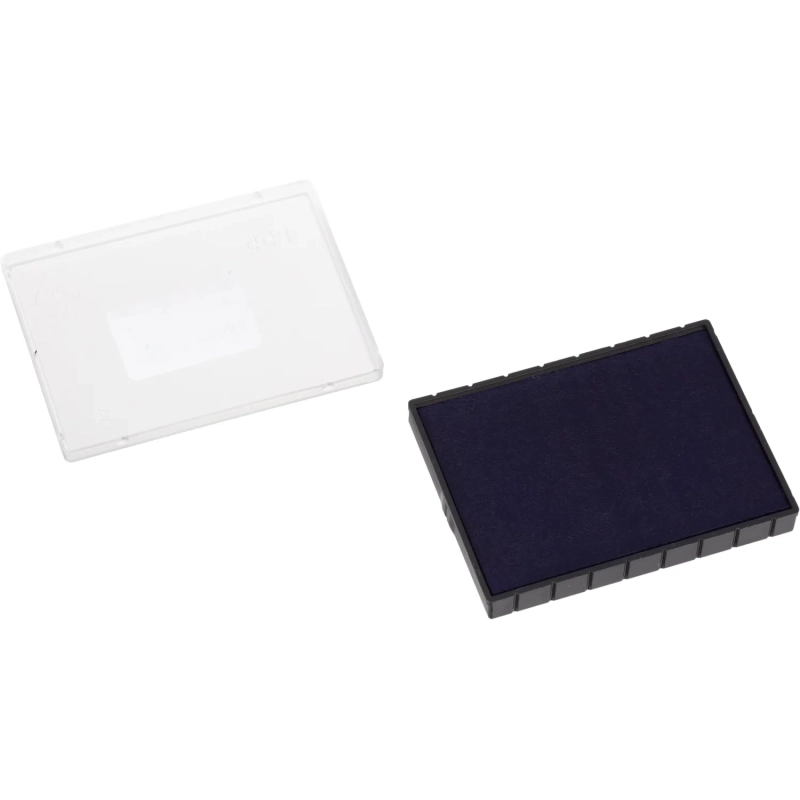Подушка штемпельная сменная E/55 син. для Pr.55, Pr.55-Set-F,55-Dater-Set C