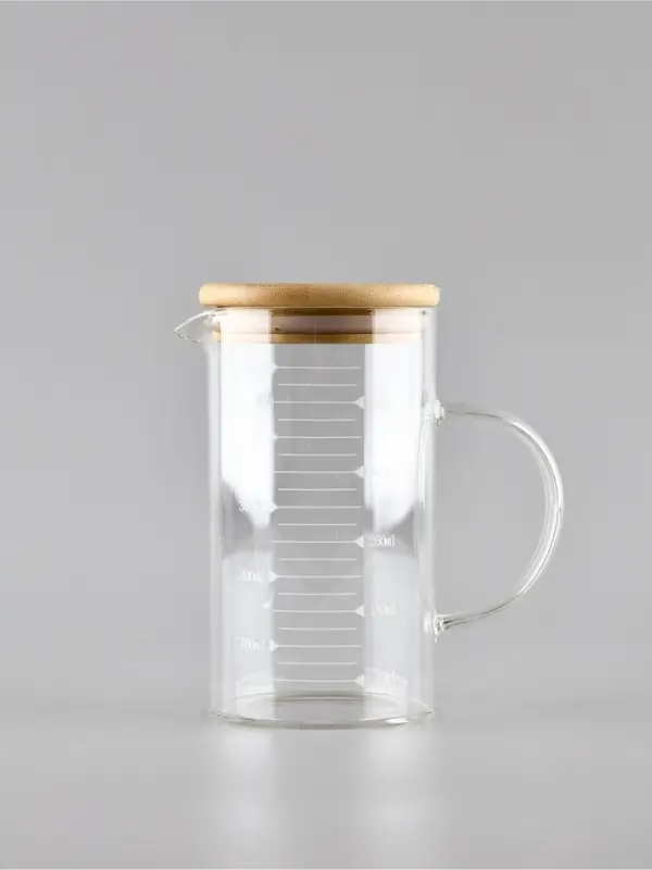 Кувшин Кувшин "Апельсин", 550 мл