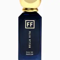 Парфюмерная вода женская Fine Fragrance Bella Vita, 50 мл