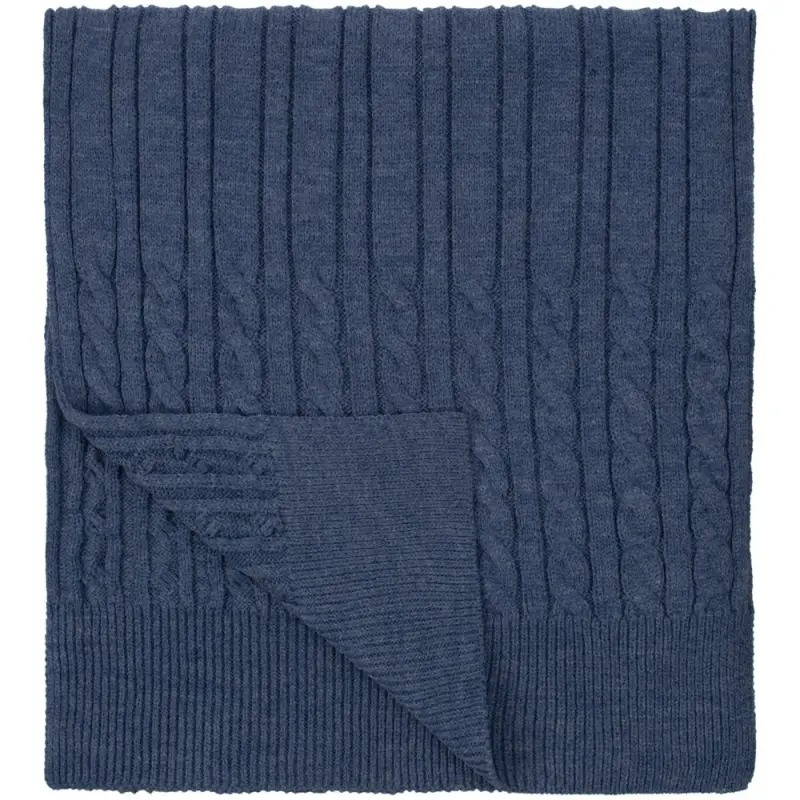 Набор Wintrish, синий меланж, размер S/M