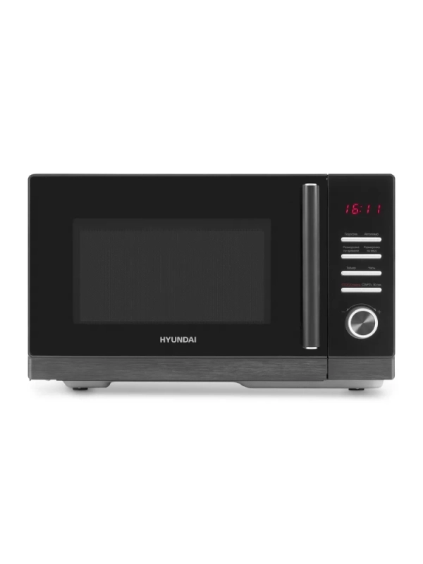 Микроволновая печь HYM-D3012, черный