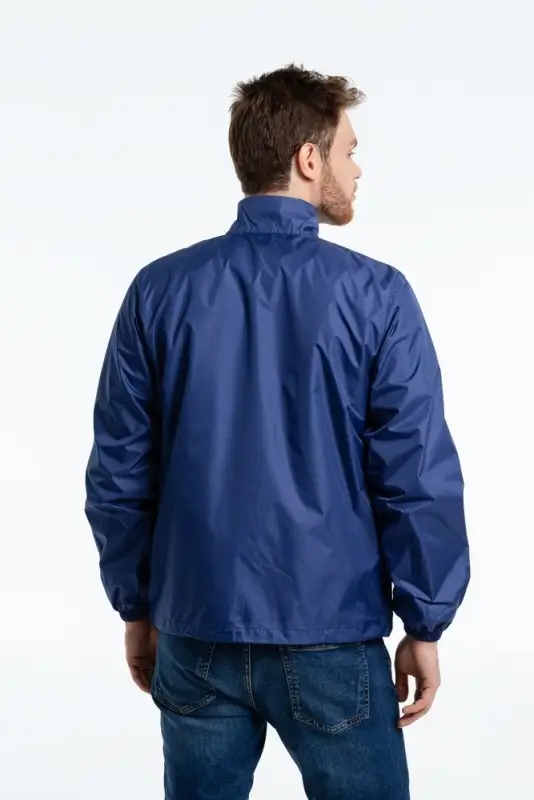 Ветровка Kivach темно-синяя, размер XS Ветровка Kivach темно-синяя, размер XS