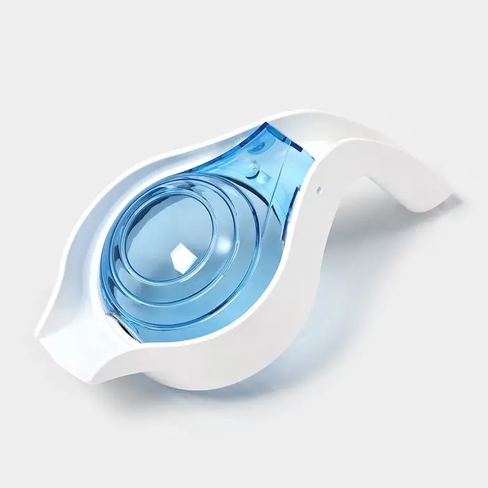 Кувшин для воды стеклянный «Мозаика», 1 л, 9×20 см Кувшин для воды стеклянный «Мозаика», 1 л, 9×20 см