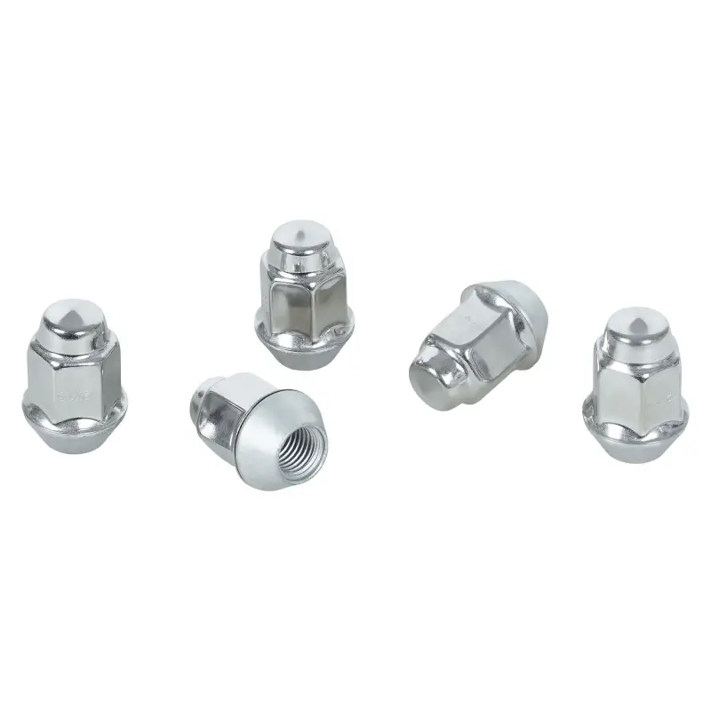 Гайка колесная M12x1,5x36, конус, ключ 19, закрытая, дакромет для а/м Chevrolet/Opel