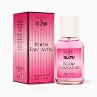 Туалетная вода женская Beauty&Glow Boom Fantastic, 60 мл