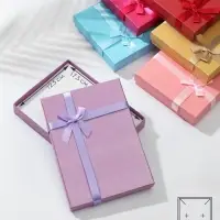 Коробочка подарочная под набор &laquo;Палетка&raquo;, 13&times;18 см, (полезная часть 12.5&times;17.5 см), МИКС