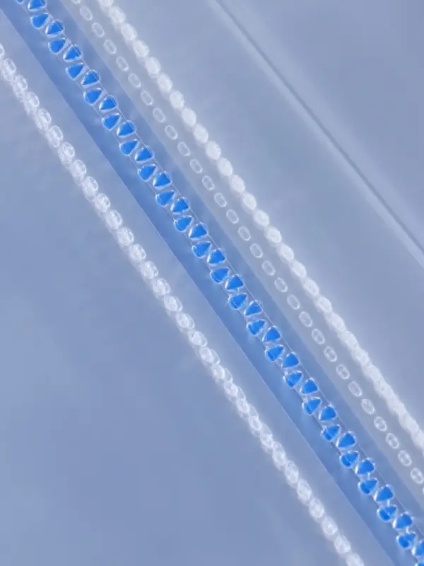 Набор папок А5, 20 вкладышей, Calligrata, микс, 3 штуки