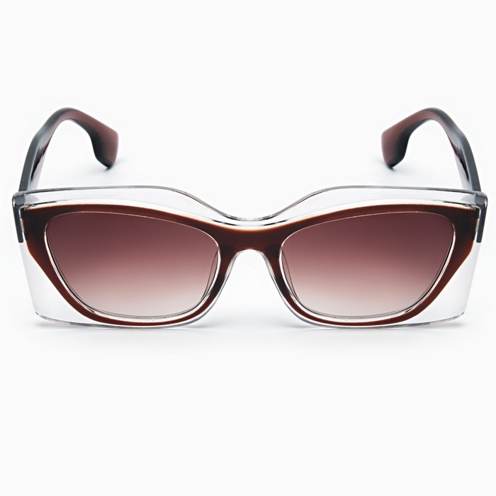 Очки солнцезащитные OneSun, uv 400, дужка 15 см, ширина 15 см, линза 3.7 х 5.5 см Очки солнцезащитные OneSun, uv 400, дужка 15 см, ширина 15 см, линза 3.7 х 5.5 см