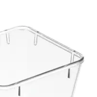 Лоток для мелочей, тм VETTA, пластик, 7,5х7,5х5,5см