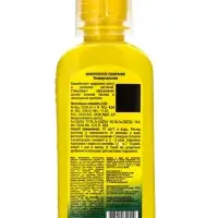 Жидкое комплексное удобрение &laquo;Цветочный рай&raquo; универсальное, 200 мл