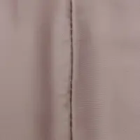 Чалма - тюрбан для волос MINAKU, 25&times;68 см, тенсель, пудровая