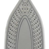 Утюг H-SI01450 3200Вт голубой