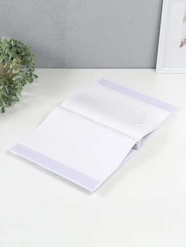 Фотоальбом на 100 фото 13х18 см "Жених и невеста" в коробке 4х23х29,5 см