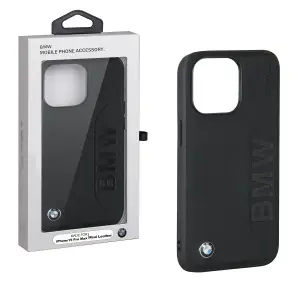 Чехол для iPhone 15 Pro Max BMW RCS