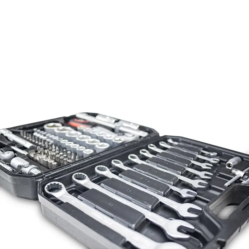 Набор инструментов 82 предмета "PRO" AVS ATS-82