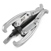 Съемник 3-х лапый шарнирный 200 мм AVS GP38