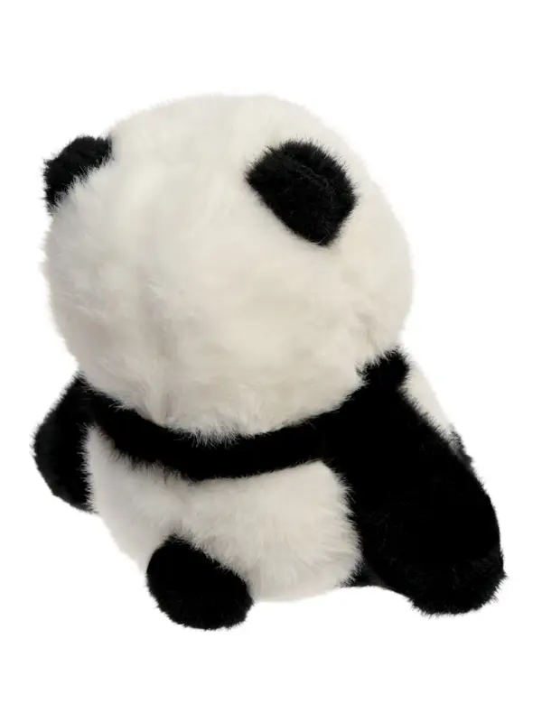 Мягкая игрушка - подставка для телефона Мягкая игрушка - подставка для телефона "Пандочка", 18 см