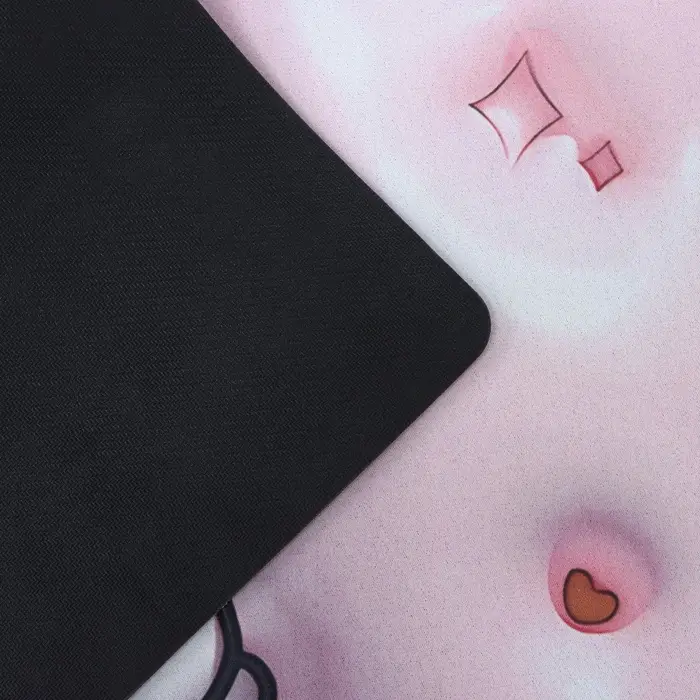 Коврик для дома Доляна Baby, влаговпитывающий, 40&times;60 см, розовый