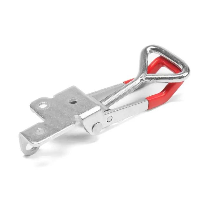 Замок защелка на ящик Z07