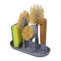 VETTA Набор для кухни, бамбук, полипропилен, полиэтилен, поролон