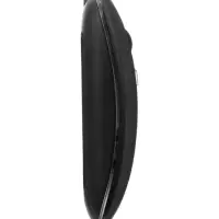 Мышь MB-2.4 беспроводная, оптическая, подсветка, 800-1600 dpi, USB, Bluetooth, чёрная