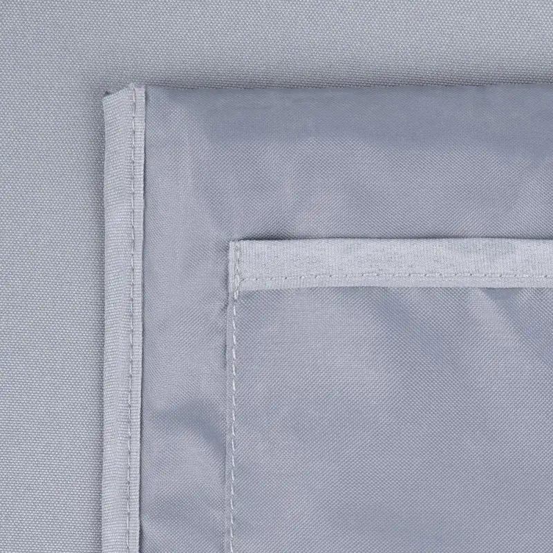 Поясная сумка W2, серая Поясная сумка W2, серая