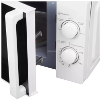 Микроволновая Печь HYM-M2068 20л. 700Вт белый