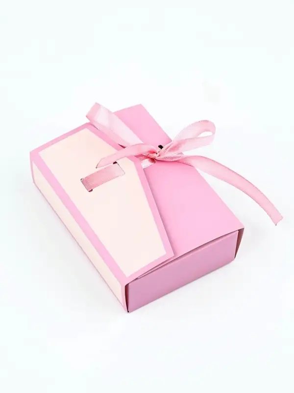 Коробка под бижутерию «Розово-бежевая», 12 х 8.5 х 3 см Коробка под бижутерию «Розово-бежевая», 12 х 8.5 х 3 см