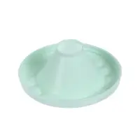 Стакан - непроливайка для рисования Calligrata &laquo;Прованс&raquo;, 200 мл, пастельный МИКС