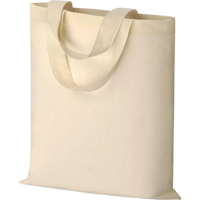 Сумка для покупок 'Petite 105',хлопковая, 105 г/м2,619559