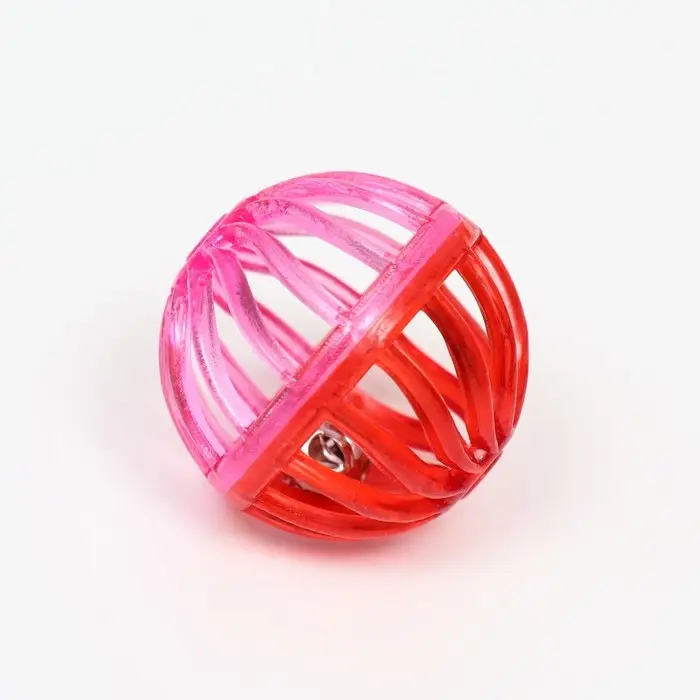 Шарик для кошек в ассортименте, фасовка 60 шт Шарик для кошек в ассортименте, фасовка 60 шт