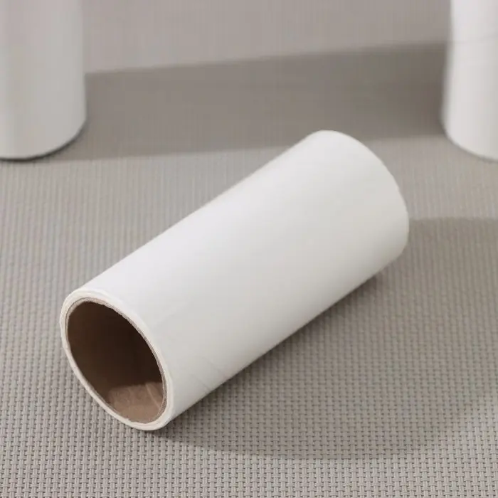 Ролик для одежды Доляна, 40 листов + 9 сменных блоков по 40 листов