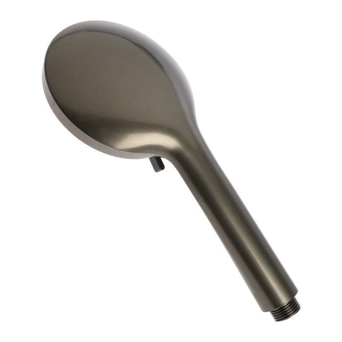 Набор леек для душа ZEIN Z3557, верхняя на шарнире d=22 cм, ручная 5 режимов d=12 cм, графит Набор леек для душа ZEIN Z3557, верхняя на шарнире d=22 cм, ручная 5 режимов d=12 cм, графит