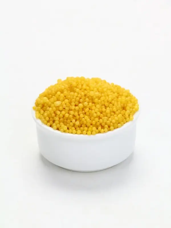 Жемчуг для ванны Magic snow, аромат ягодная карамель, 200 г, URAL LAB Жемчуг для ванны Magic snow, аромат ягодная карамель, 200 г, URAL LAB