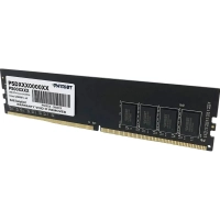 Модуль памяти Patriot DDR4 DIMM 8GB 3200Мгц (PSD48G32002)