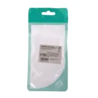 Сетевое зарядное устройство Luazon LN-10, 2 USB, 2.1/1 A, белое