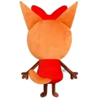 Мягкая игрушка - подушка &laquo;Карамелька&raquo;, 44 см, Три кота