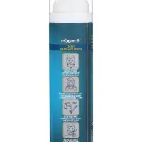 Пена для бритья E-Xact, увлажняющая, 200 мл