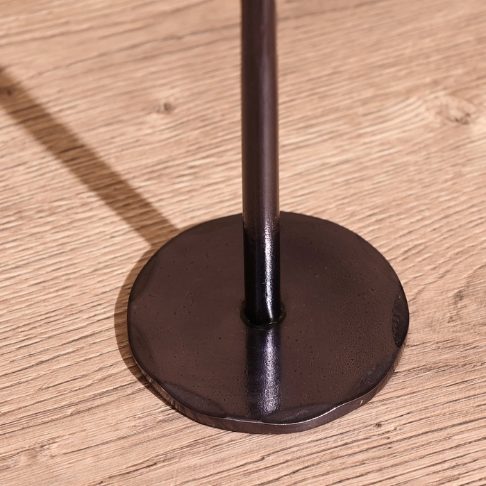 Подсвечник  Подсвечник "Фили" 26 см, металл