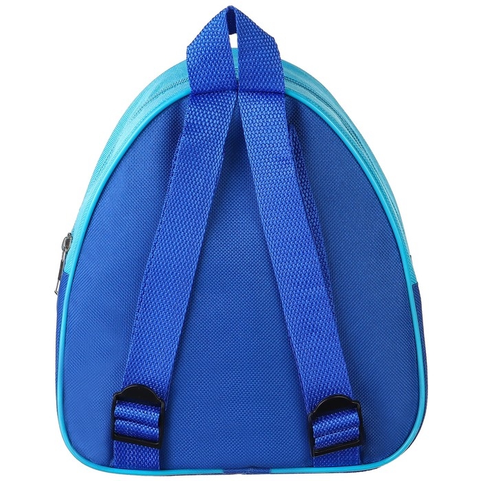 Рюкзак детский  Рюкзак детский "Синий трактор"