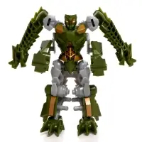 Набор трансформеров &laquo;Диноботы&raquo;, 5 роботов в 1